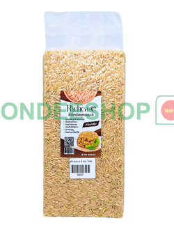 กล้องหอมมะลิ 1กก. ริชแค #5697