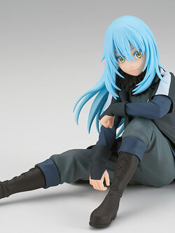 That Time I Got Reincarnated as a Slime Break Time Vol.1 Rimuru