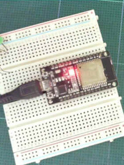 ใครไม่เข้าใจมากองทางนี้ การลงเฟิร์มแวร์บอร์ดESP32