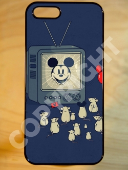 เคสลาย มิกกี้เมาส์