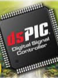 คอร์สสอนสด Onsite dsPIC สอนการเขียนโปรแกรมใช้งาน dsPIC ด้วยภาษา C