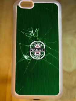 เคสสั่งทำ - ลาย ไฮเนเก้น