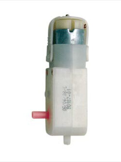 ชุดเฟืองขับมอเตอร์ตัวตรง 1 Output อัตราทด 48:1 ไม่บัดกรีสายไฟ (BO1481 ไม่บัดกรีสายไฟ)