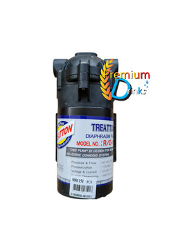 ปั๊ม 150GPD ยี่ห้อ Treatton (NEW)2021