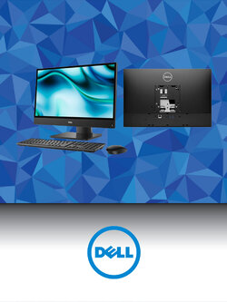 DELL Optiplex 3280 AIO [P/N SNS328A004] ขายคอมพิวเตอร์ | จำหน่ายคอมพิวเตอร์ | ร้านขายคอมพิวเตอร์