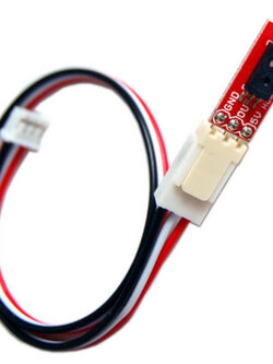 โมดูลวัดความชื้น รุ่น ZX-HIH4030