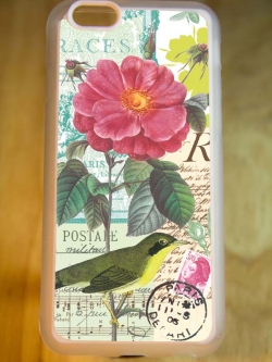 เคสสั่งทำ - ลายกราฟฟิก