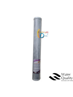 ไส้กรอง Carbon 20นิ้ว (คาร์บอน)