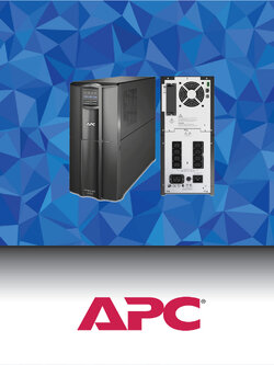 APC SmartUPS 2200VA SMT [P/N SMT2200I] ขาย UPS | จำหน่าย UPS | ร้านขาย UPS