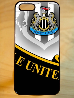 เคสสั่งทำ - ลาย นิวคาสเซิล