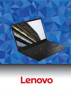 Lenovo ThinkPad X1 Carbon Gen8 [P/N 20U9008JTH] ขาย notebook | จำหน่าย notebook | ร้านขาย Notebook
