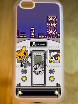 เคสสั่งทำ - ลายการ์ตูน