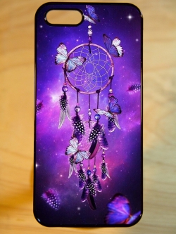 เคสสั่งทำ - ลาย ตาข่ายดักฝัน