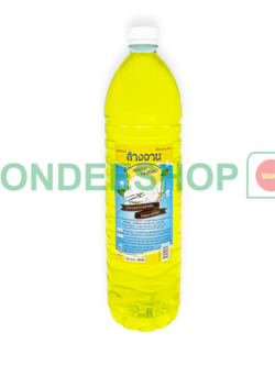 ล้างจาน 1.5 ลิตร ดินน้ำฟ้า #8859156905477