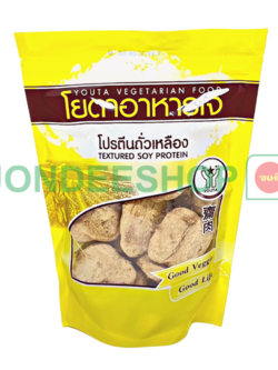 โยตา โปรตีนแผ่นใหญ่(รสไก่) 150ก. #8851032510102