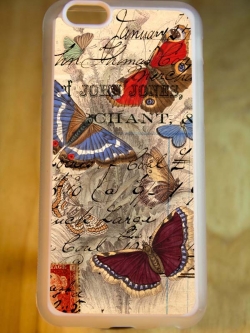 เคสสั่งทำ - ลายกราฟฟิก