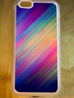 เคสสั่งทำ - ลายกราฟฟิก