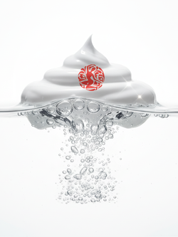 สูตรพรีเมียม: ครีมกันแดดผิวกาย Radiant Body Defense SPF50+ PA++++ Premium Formula: Radiant Body Defense Sunscreen SPF50+ PA++++