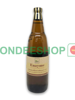 เอนไซม์ 640มล. #0290