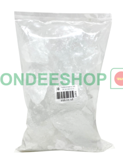 สารส้ม 1กก. จนดี #1001