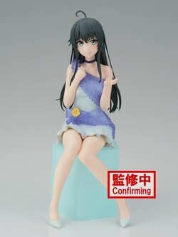 MY TEEN ROMANTIC COMEDY SNAFU 10TH ANNIVERSARY SERENUS COUTURE-YUKINO YUKINOSHITA-