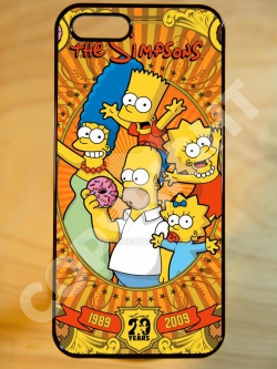 เคสลาย ซิมสัน