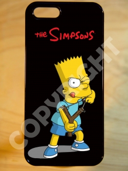 เคสลาย ซิมสัน