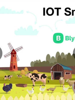 คอร์สออนไลน์ระบบเกษตรอัจฉริยะด้วย IoT (IoT Smart Farm) (กรุณากดสมัครเรียนและชำระเงินที่ลิ้งค์ชื่อคอร์สด้านล่าง) ออนไลน์