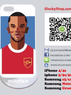 เคสสั่งทำ - ลาย นักแตะ