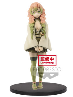 Demon Slayer: Kimetsu no Yaiba Vol.14 Mitsuri Kanroji Figure