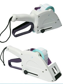 เครื่องยิงสติกเกอร์ แบบมือถือ 23709