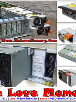 01K9880 IBM Power Supply For Netfinity 5000