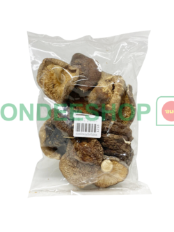 ดอกเห็ดหอมจัมโบ้ 100ก. #1218