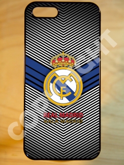 เคสลายฟุตบอล Real Madrid