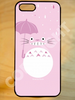 เคสสั่งทำ - ลายโตโตโร่