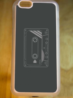 เคสสั่งทำ - ลายกราฟฟิก