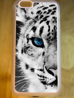 เคสสั่งทำ - ลาย เสือ