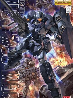 RGM-96X Jesta (MG)