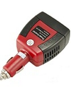 เครื่องแปลงไฟรถ12vเป็นไฟบ้าน220v 150 วัตต์