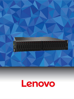 Lenovo ThinkSystem DS4200 AF [P/N 2BEDS4200P1] ขาย Storage | จำหน่าย Storage | ร้านขาย Storage