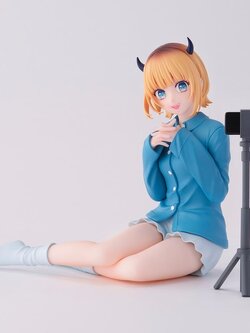 [OSHI NO KO]-RELAX TIME-MEMCHO