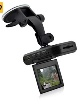 กล้องบันทึกการเดินทางติดรถ ความละเอียดสูง