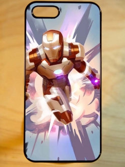 เคสสั่งทำ - ลาย iron man