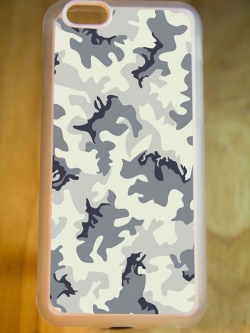 เคสสั่งทำ - ลายพรางทหาร