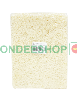 ข้าวขาวหอมมะลิ 1กก. #8803