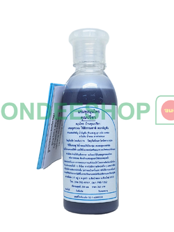 แชมพูปลูกผมคุณปรีชา 200มล. #2018882501162