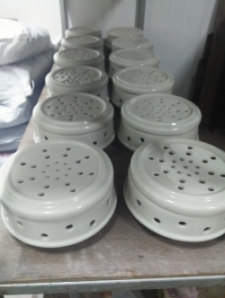 ที่ใส่กันยุงแบบขด Size ใหญ่