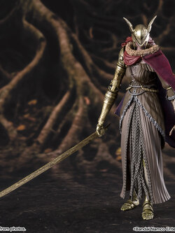 S.H.Figuarts Malenia, Blade of Miquella