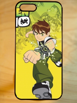 เคสลาย เบ็นเท็น