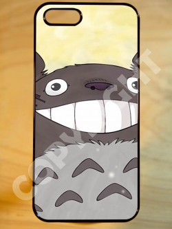 เคสสั่งทำ - ลายโตโตโร่